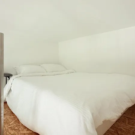 Apartmentincopenhagen 1707 Apartment