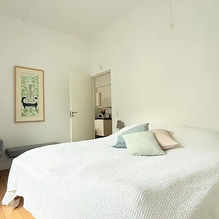 Apartmentincopenhagen 1707 Apartment