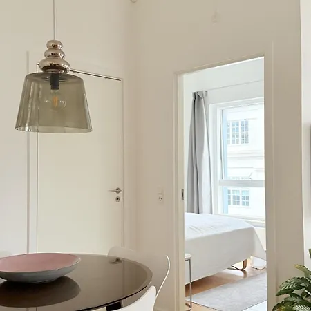 Apartmentincopenhagen 1707 Apartment *