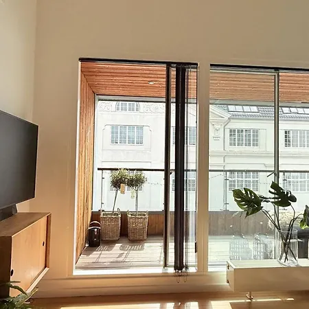 Apartmentincopenhagen 1707