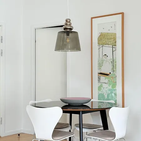 Apartmentincopenhagen 1707 Copenhagen