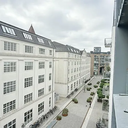 Apartmentincopenhagen 1707